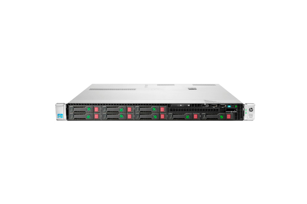 HPE Proliant DL380 G9